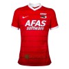 Oficiální Fotbalový Dres AZ Alkmaar Domácí 2021-22 pro Muži